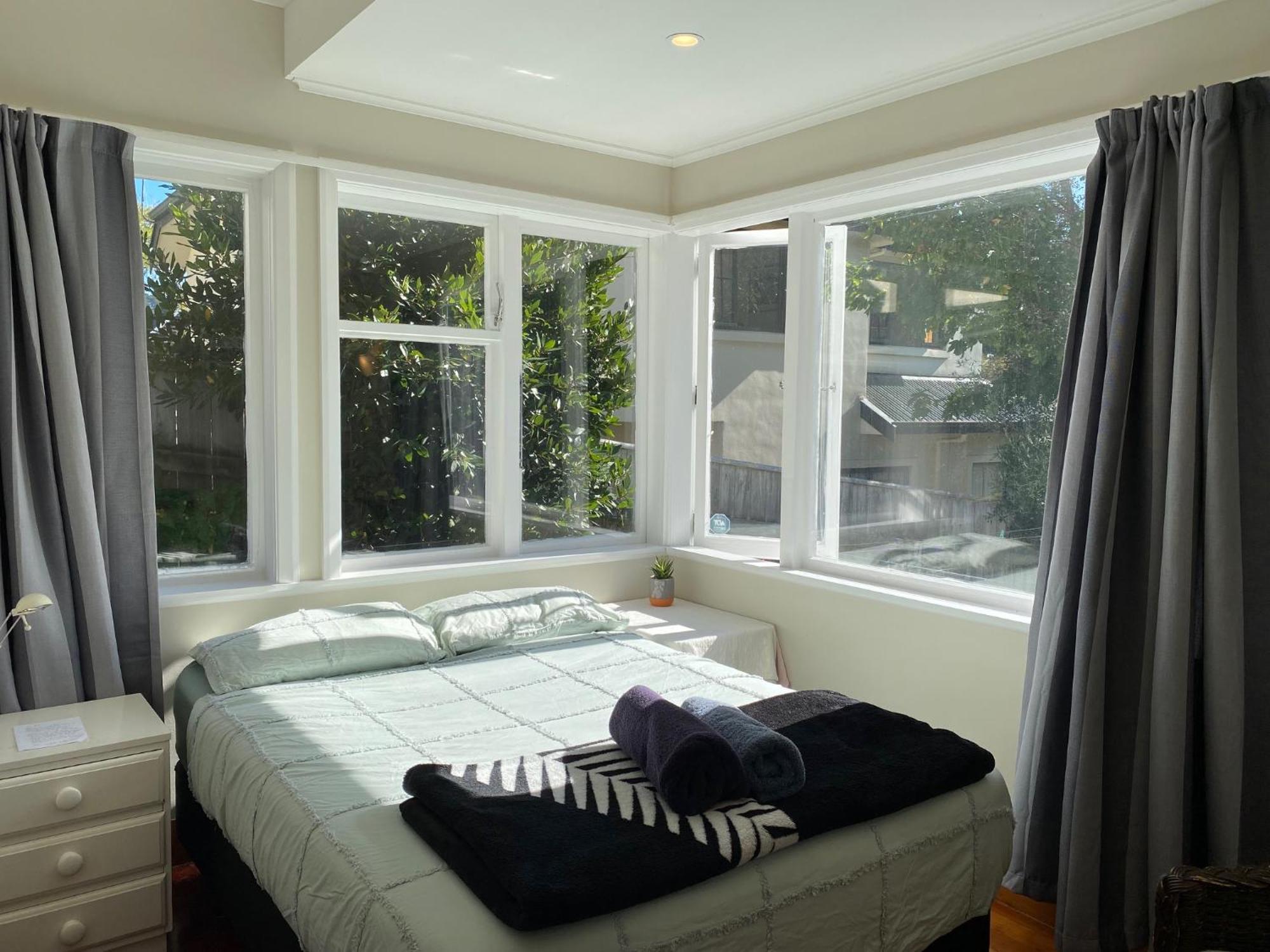 Wellington Double Bedroom מראה חיצוני תמונה