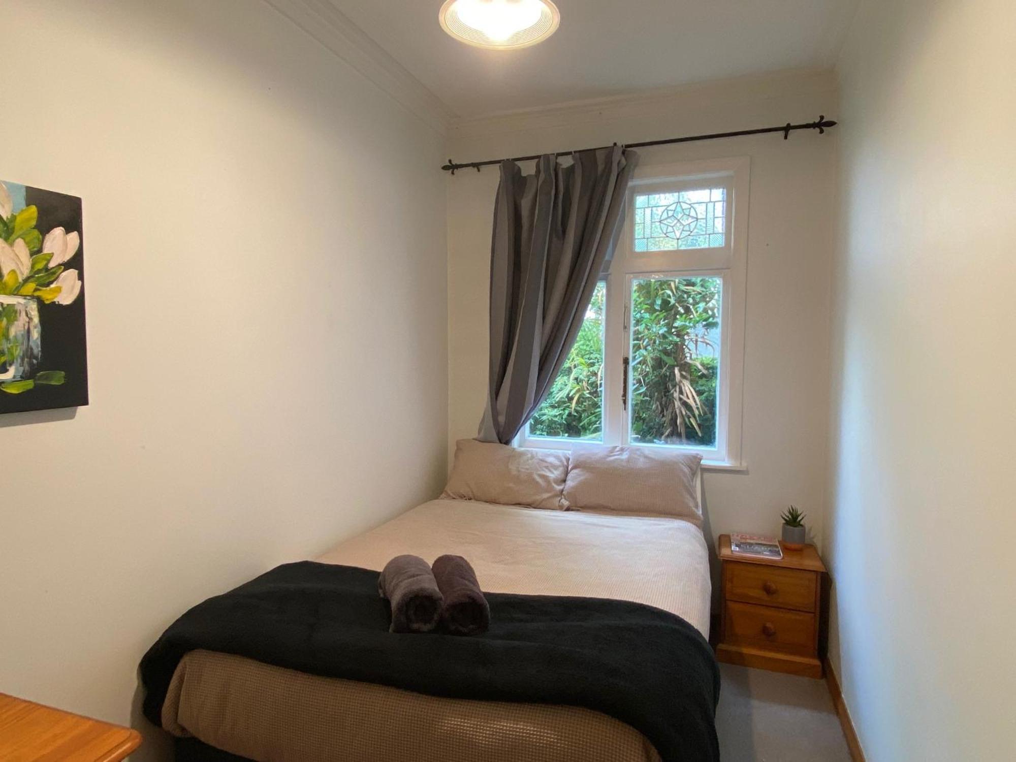 Wellington Double Bedroom מראה חיצוני תמונה